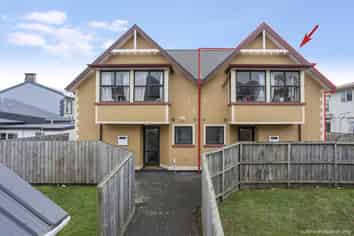 A/662 Castle Street, North Dunedin