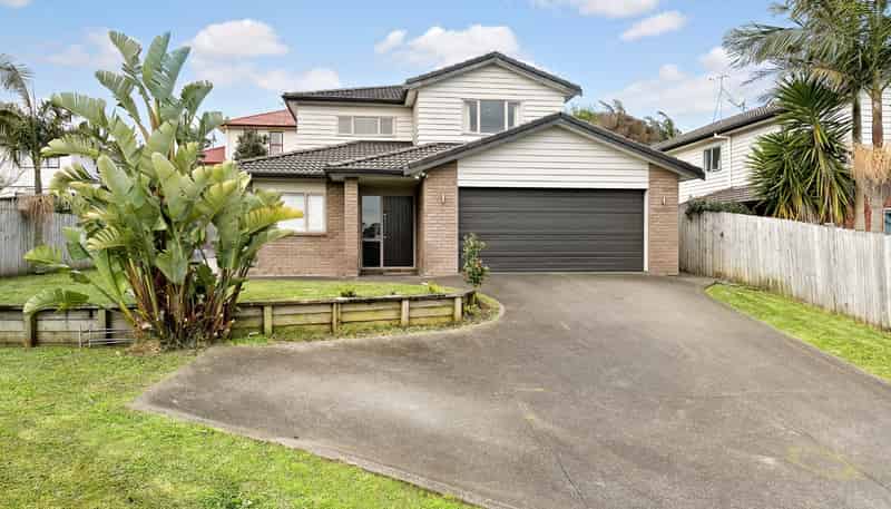 12 Mulu Place, Albany