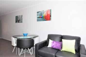 1/9 Greensboro Street (Room B), Hillcrest