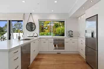 11 Eleventh Avenue, Avenues