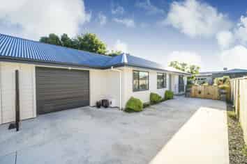 519B Ferguson Street, Palmerston North Central