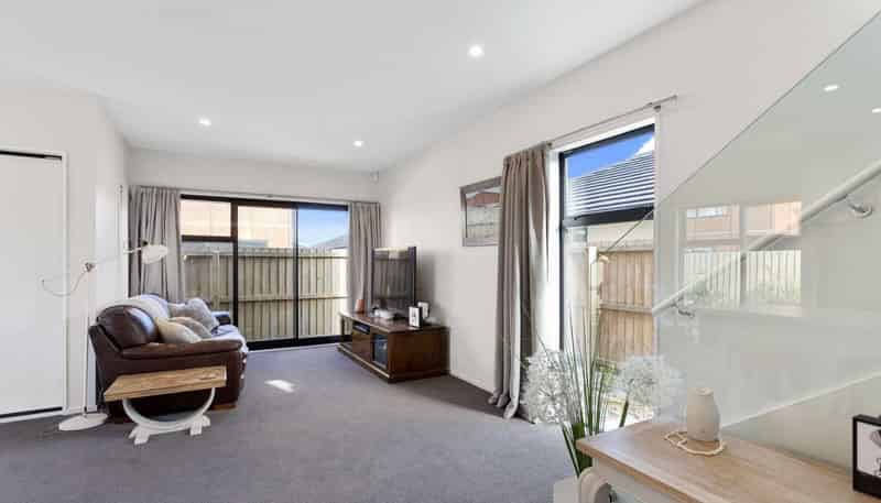 14  Capil Court, Halswell