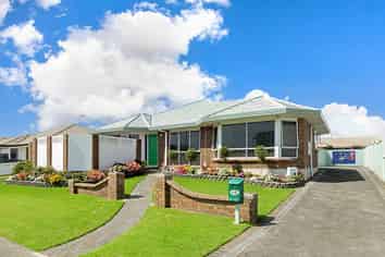 Bay of Plenty - Address withheld