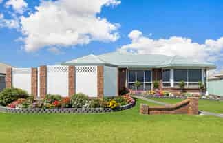 Bay of Plenty - Address withheld