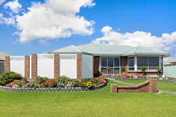 Bay of Plenty - Address withheld