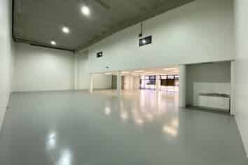 Warehouse + Showroom + Office - 590sqm