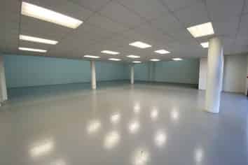 Warehouse + Showroom + Office - 590sqm