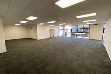 Warehouse + Showroom + Office - 590sqm