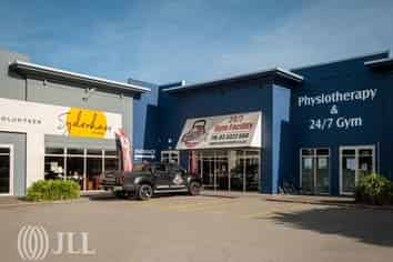 Retail, Showroom or Gym on Colombo