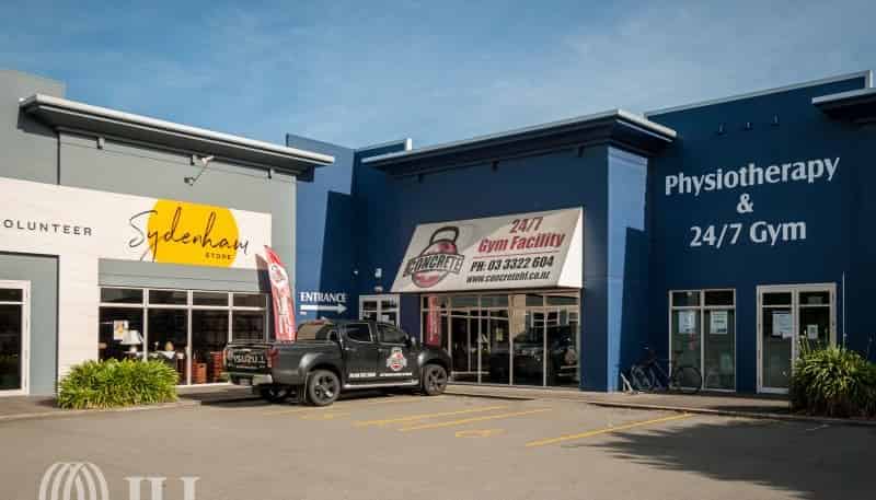 Shop 2/300 Colombo Street, Sydenham