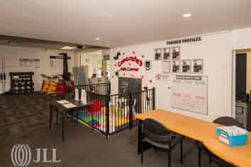 Retail, Showroom or Gym on Colombo