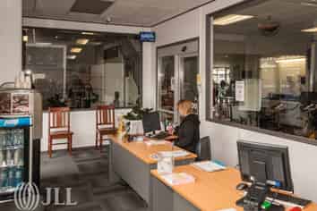 Retail, Showroom or Gym on Colombo