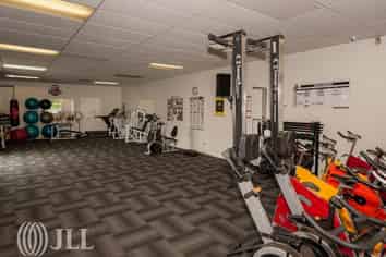 Retail, Showroom or Gym on Colombo