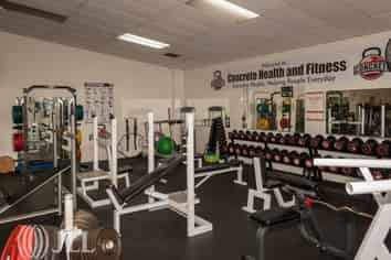 Retail, Showroom or Gym on Colombo