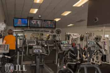 Retail, Showroom or Gym on Colombo