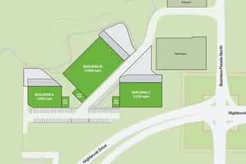 Highbrook's Best in Class