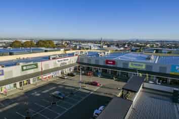 Last available tenancy Tower Junction Mega Centre