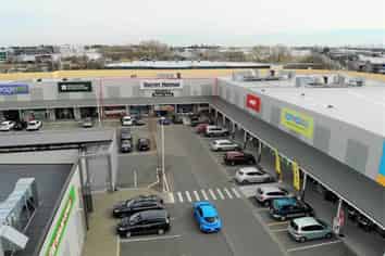 Last available tenancy Tower Junction Mega Centre