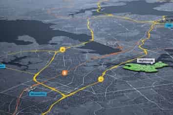 Highbrook's Best in Class