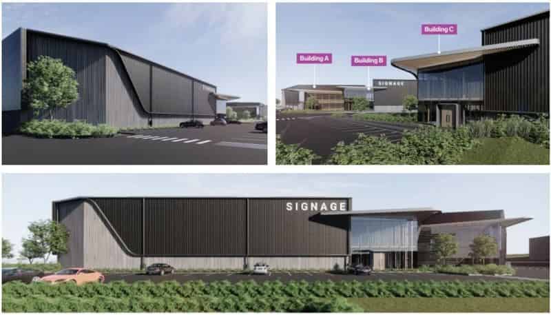 Building B/28 Business Parade N, East Tamaki