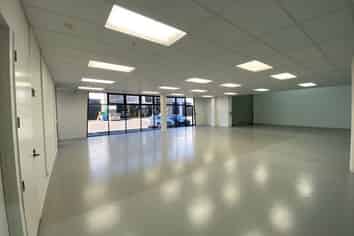 High Spec Penrose Industrial