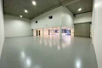 High Spec Penrose Industrial