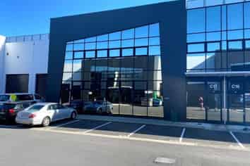 High Spec Penrose Industrial