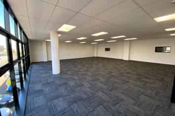 High Spec Penrose Industrial