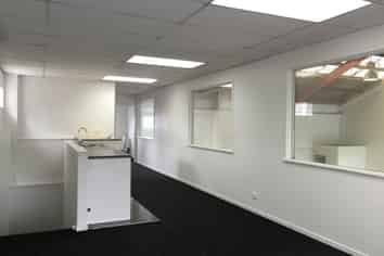 Central Penrose Warehouse