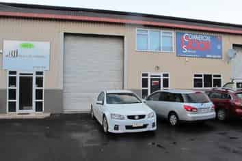 Central Penrose Warehouse