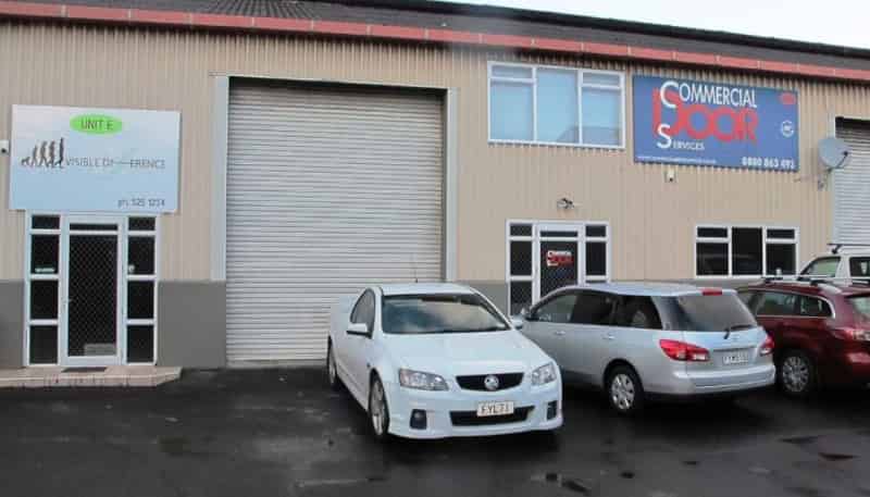 698E Great South Road, Penrose