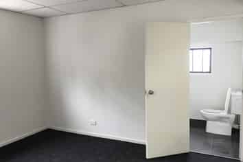 Central Penrose Warehouse