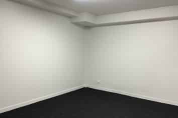 Central Penrose Warehouse