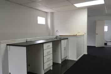 Central Penrose Warehouse