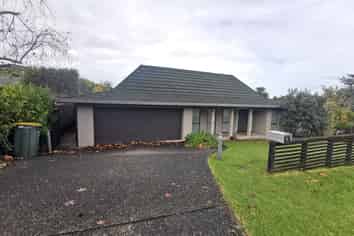 4 Jeanette Place, Mairangi Bay