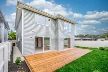 Lot 3, 8 Jern Place, Eastern Beach