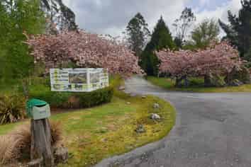 Lake Brunner Country Motel & Holiday Park For Sale