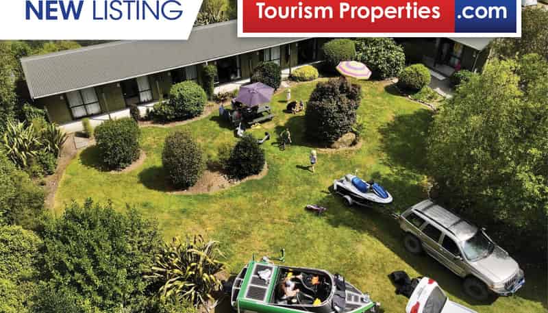 2014 Arnold Valley Road, Moana / Lake Brunner