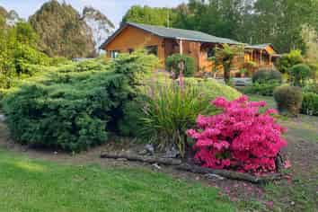 Lake Brunner Country Motel & Holiday Park For Sale