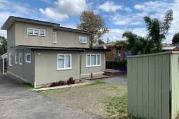 . Weymouth Road, Manurewa