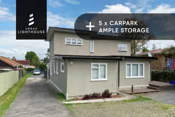 . Weymouth Road, Manurewa