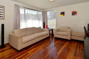 Auckland - Address withheld