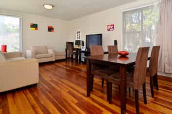 Auckland - Address withheld