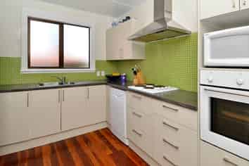 Auckland - Address withheld