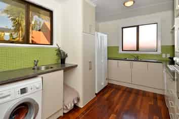 Auckland - Address withheld