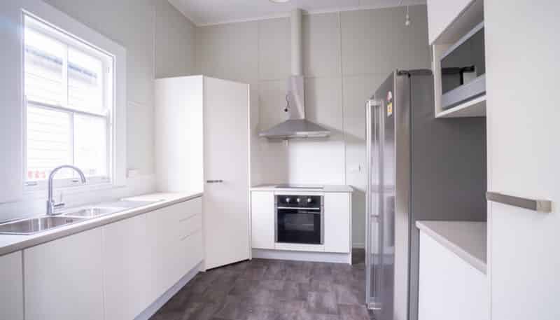 35 West Street, West End