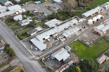 ITM - Wairoa