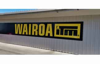 ITM - Wairoa