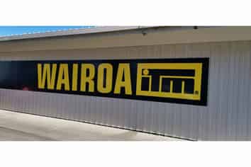 ITM - Wairoa