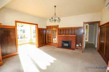 101 Puriri Street, Fendalton